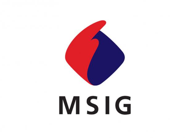 MSIG ประกันภัย 3 พลัส (ขายดี)